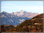 foto Da Rocca di Arsie al Col di Baio